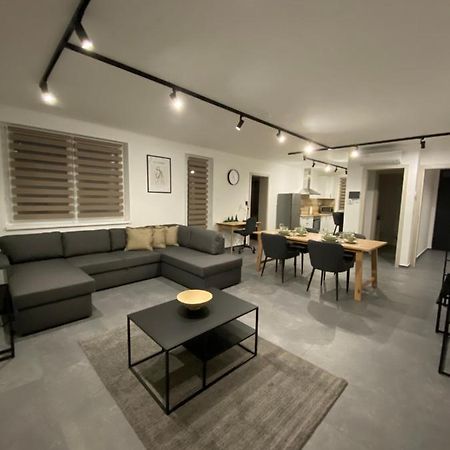 Gyál Twin House 아파트 외부 사진